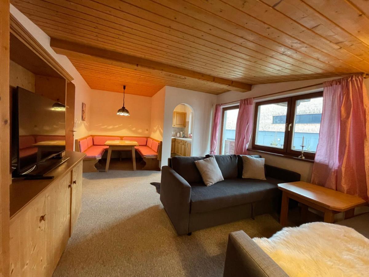 Fleckalm Chalets Kirchberg in Tirol Quarto foto