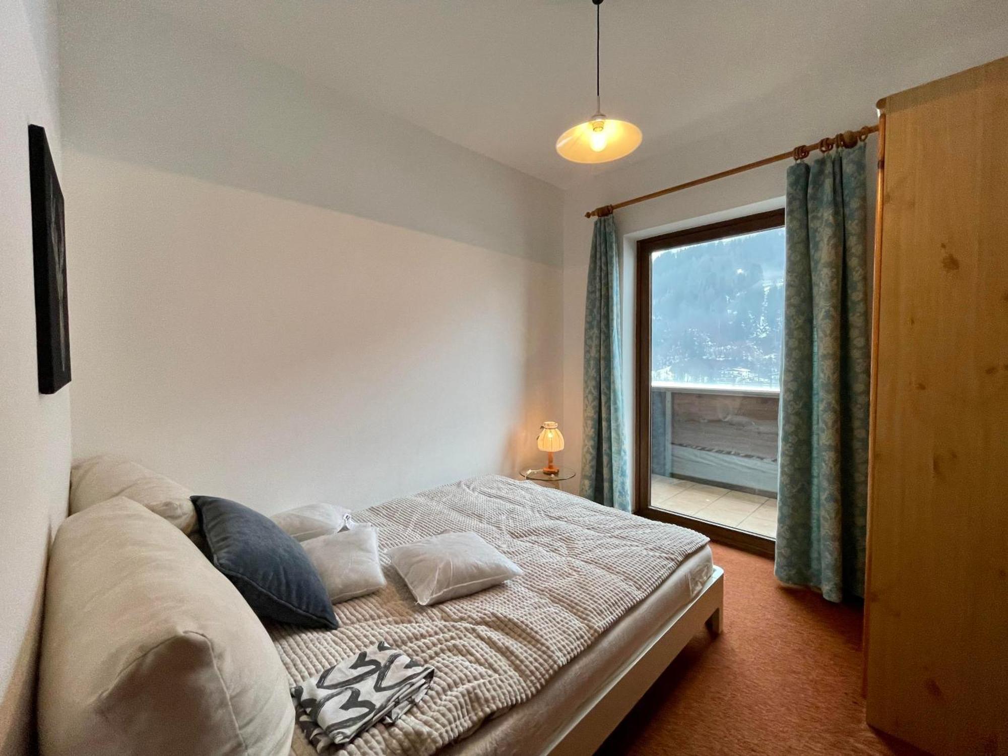 Fleckalm Chalets Kirchberg in Tirol Exterior foto